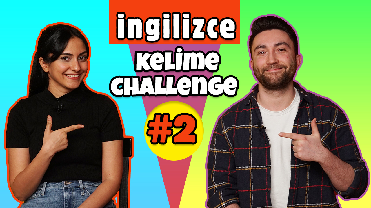 İngilizce Öğrenmenin Kolay Yolları!